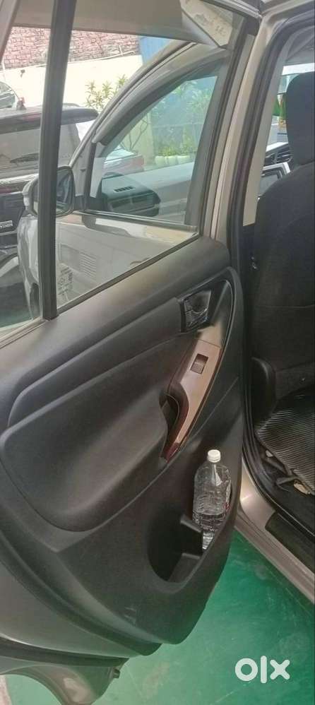 Toyota Innova Crysta In Excellent Condition Available For Sale