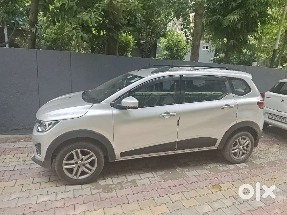 Renault Triber 2021 Petrol Well Maintained - 2 Year Warranty Available