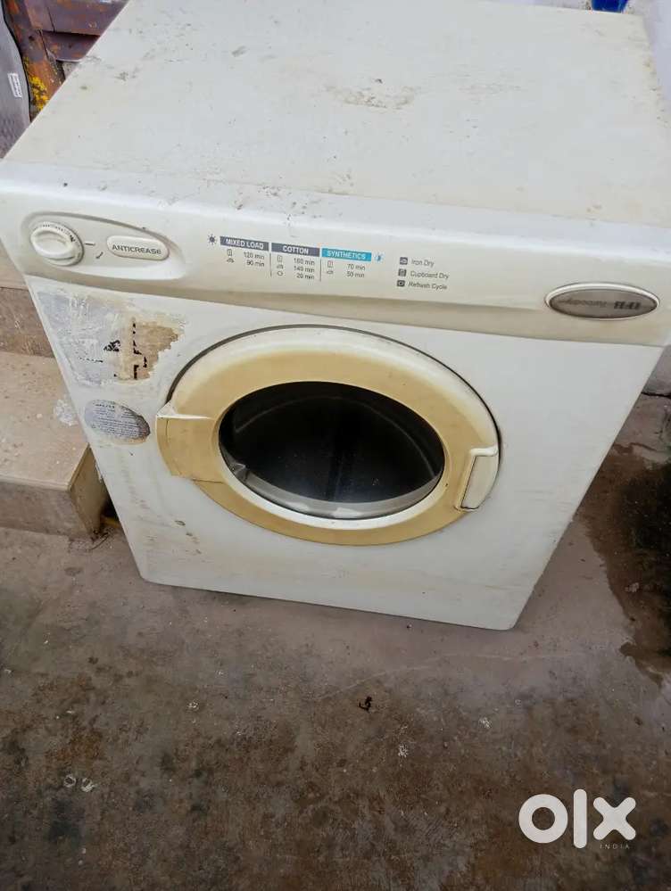 IFB  dryer