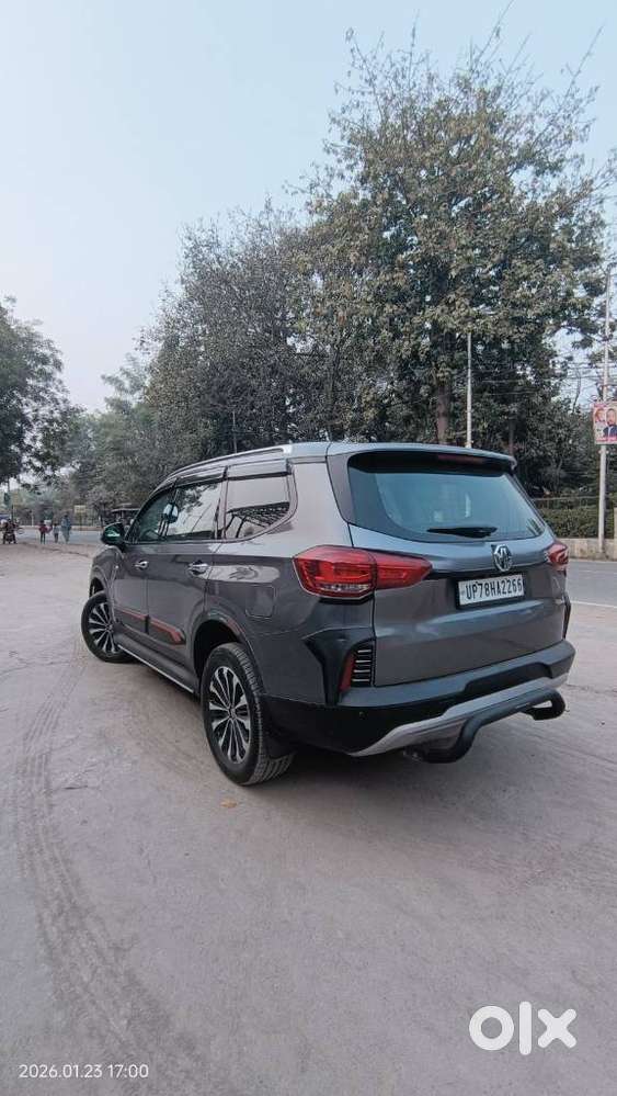 Mg Gloster Sharp 7 Seater, 2022, Petrol