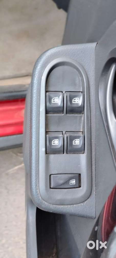 Renault Duster Rxl Pack 85 Diesel, 2016, Diesel