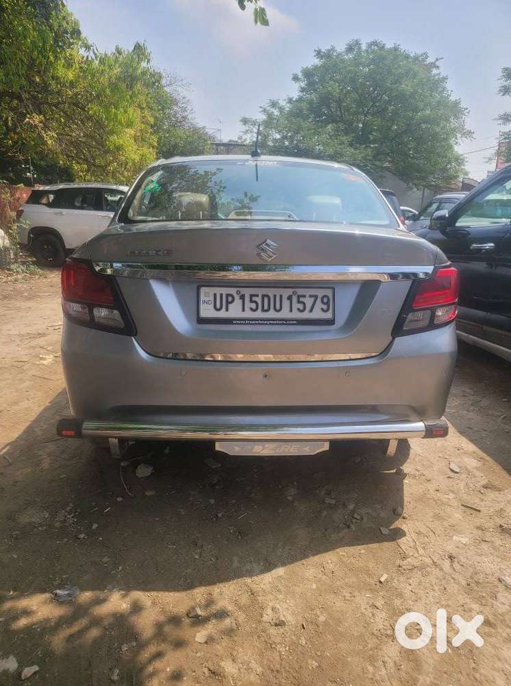Maruti Suzuki Dzire 1.2 Lxi, 2022, Cng & Hybrids