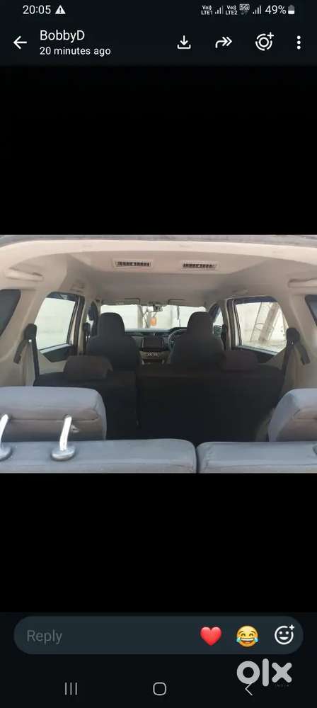 Renault Triber 2020 Petrol 64000 Km Driven