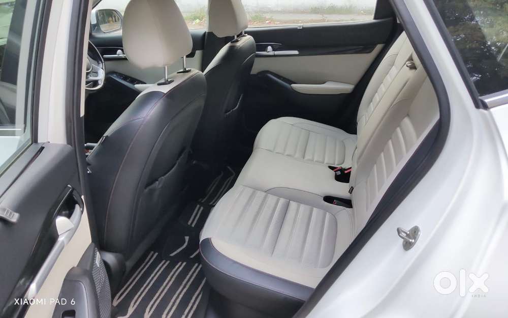 Kia Seltos 1.4 Gtx+ Turbo Gdi Petrol At, 2019, Petrol