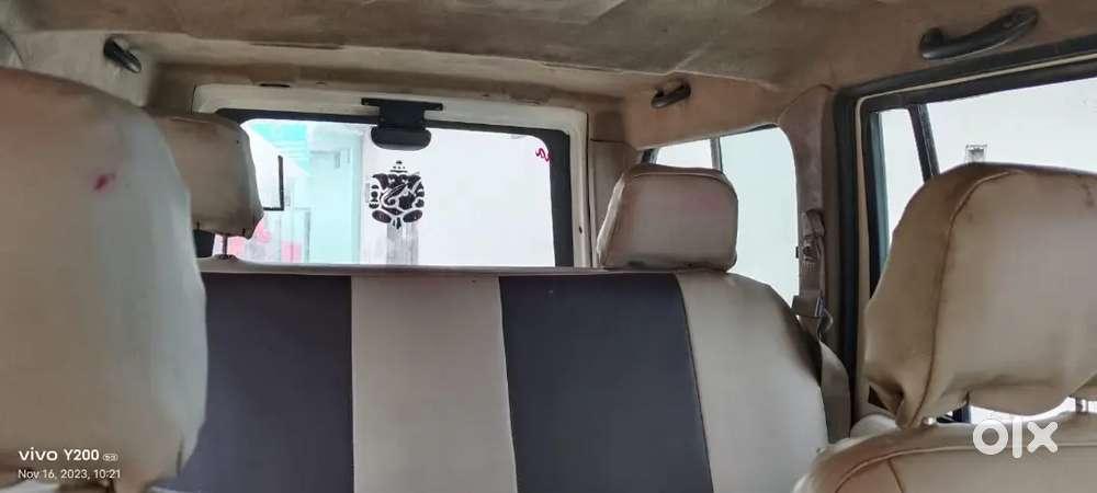 Icml Rhino Rx 2013 Diesel 51351 Km Driven