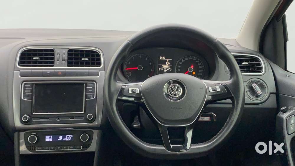 Volkswagen Polo 1.0 Highline Plus Tsi, 2021, Petrol