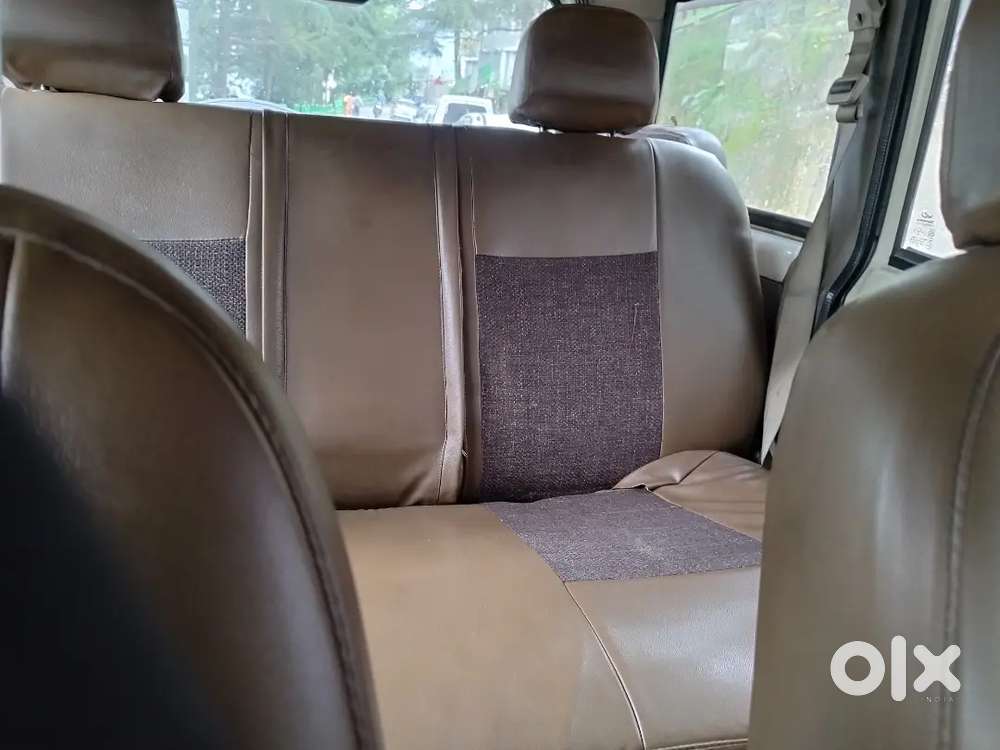 Mahindra Be 6 Diesel 2014