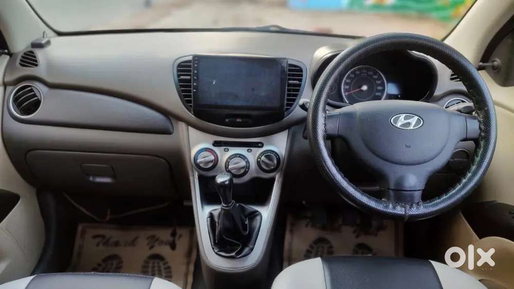 Hyundai I10 2014 Petrol 78000 Km Driven