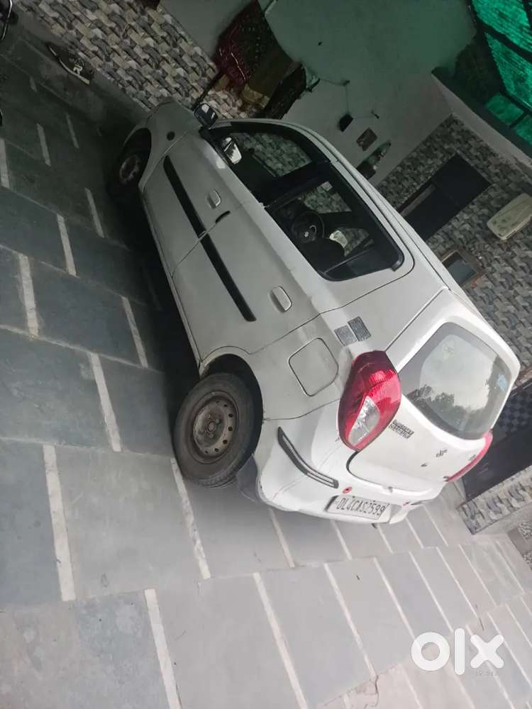 Maruti Suzuki Alto 800 2013 Cng & Hybrids Well Maintained
