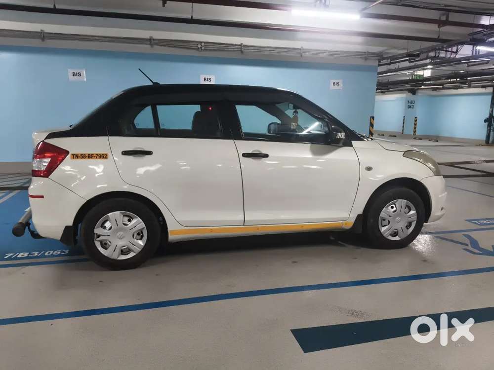 Maruti Suzuki Dzire 2022 Cng & Hybrids Good Condition