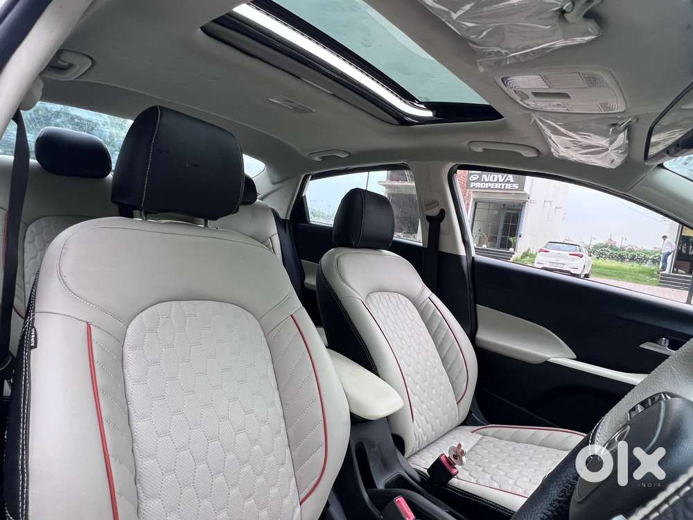 Hyundai New Verna Sx O 1.5 Turbo Gdi Mt, 2023, Petrol