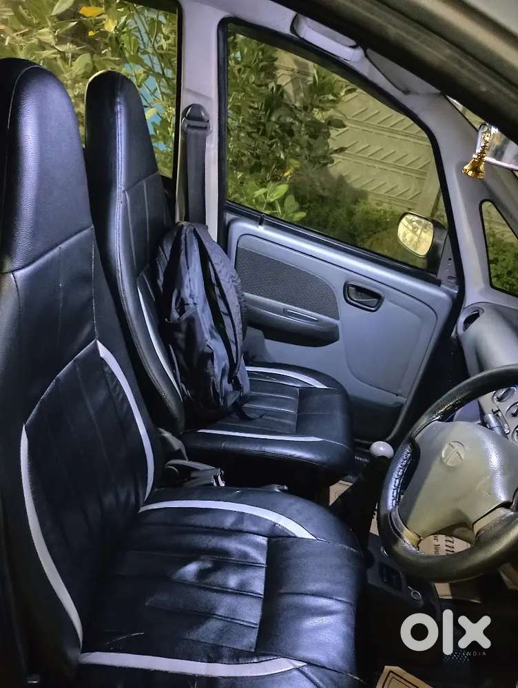 Ver Good Concentration Vehicle.
