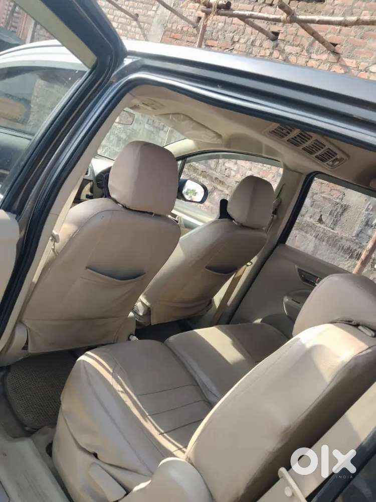 2016 Maruti Ertiga Zdi