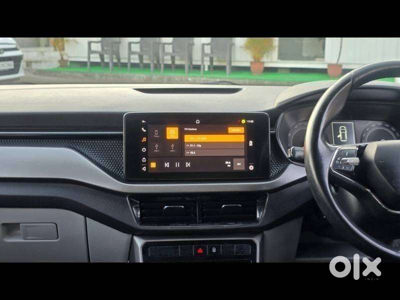 Skoda Kushaq 1.0 Ambition Classic Tsi At, 2021, Petrol