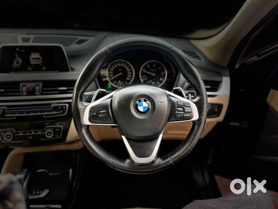 Bmw X1 2.0 Sdrive20d Xline, 2017, Diesel