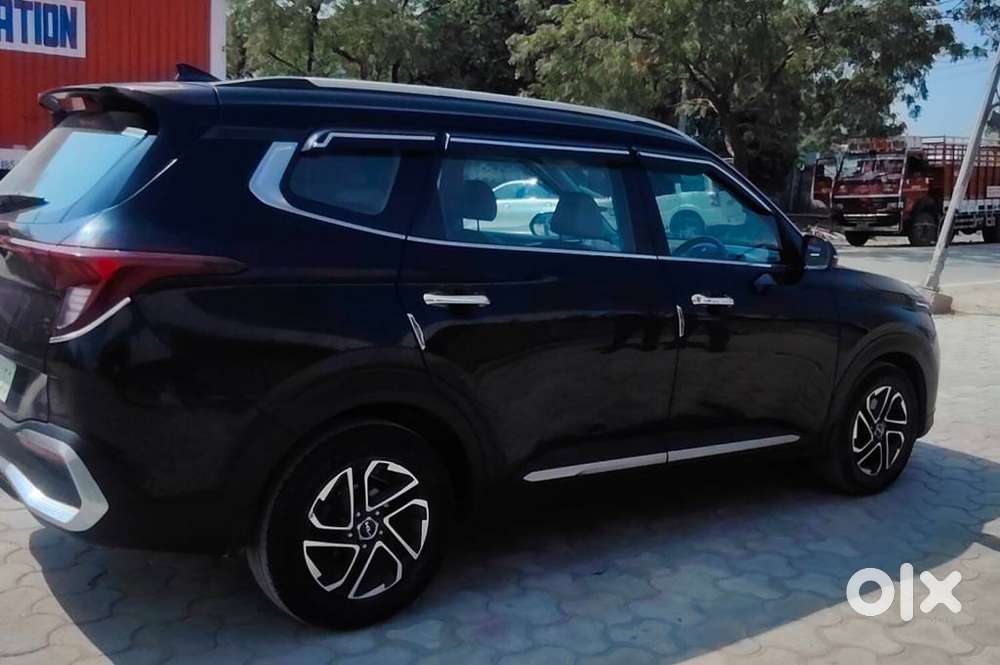 Kia Carens D1.5 Luxury 7str 6mt, 2022, Diesel