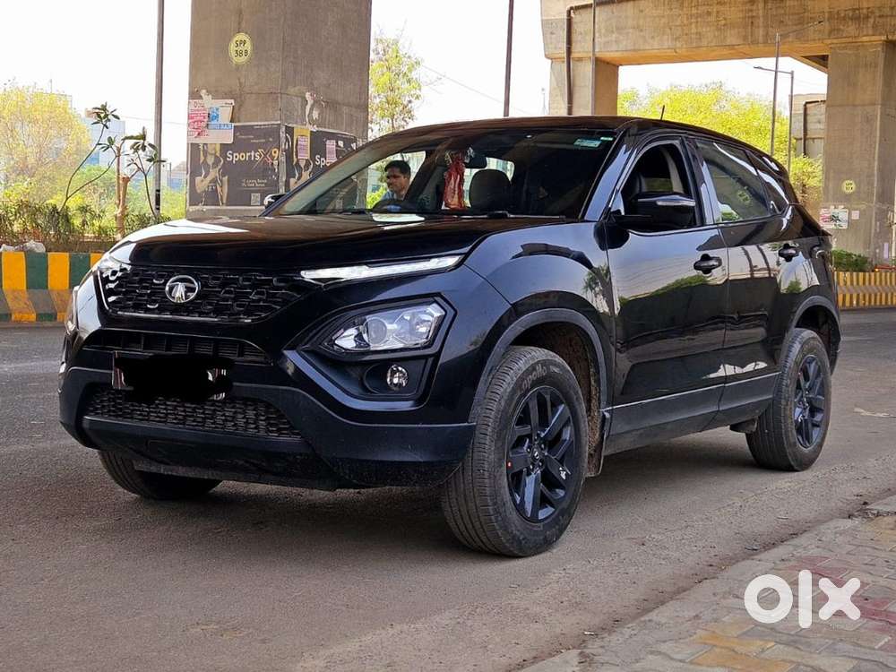 Harrier Xt Plus Bs Vi Diesel Panoramic Sunroof