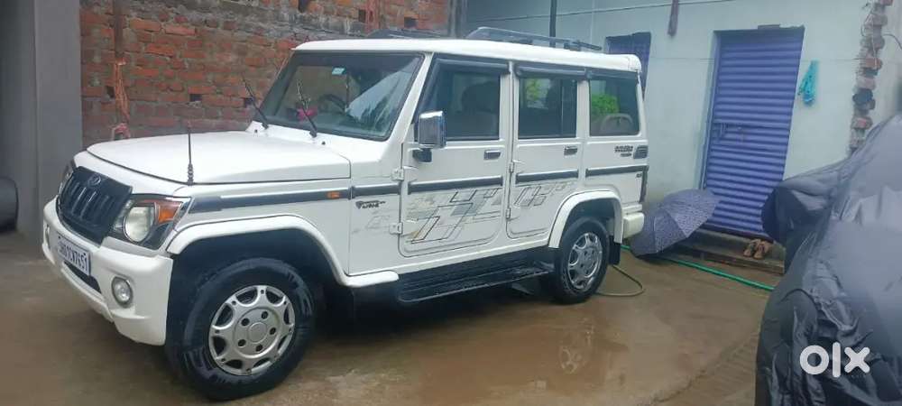 Bolero Zlx Power Plus