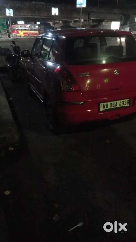 Maruti Suzuki Swift 2010 Model