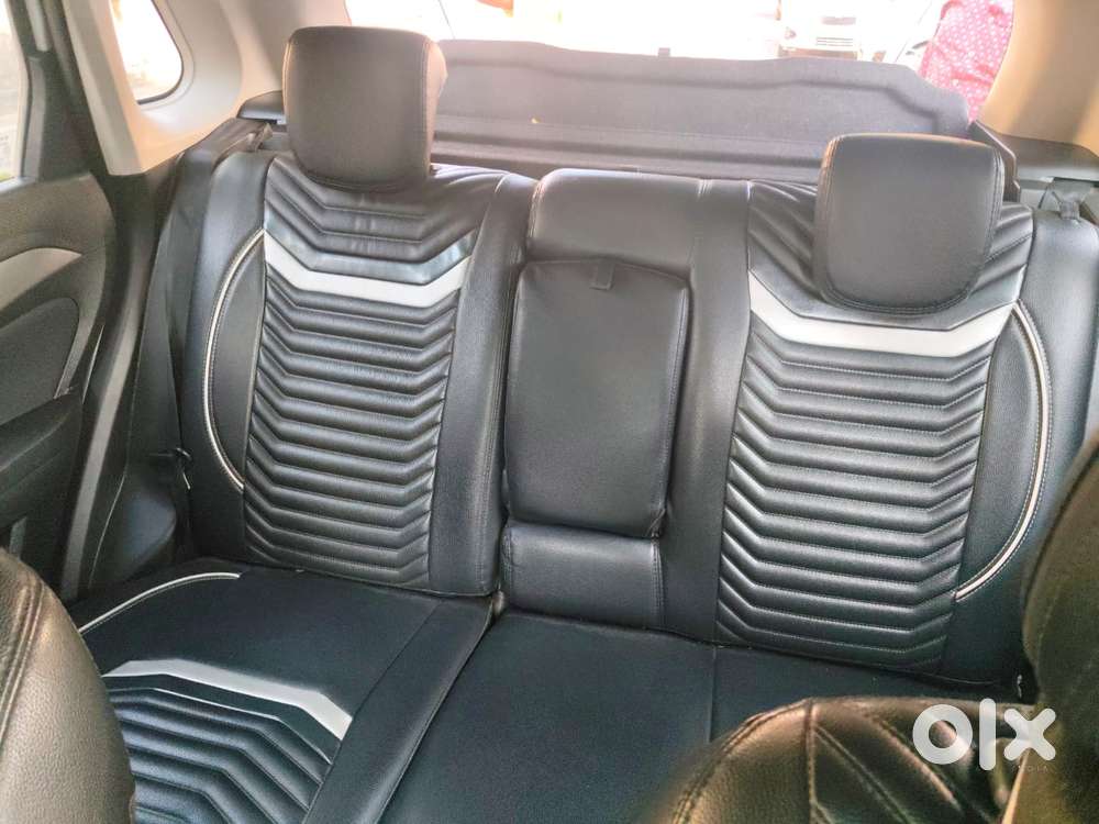 Maruti Suzuki Vitara Brezza Zdi Amt, 2019, Diesel