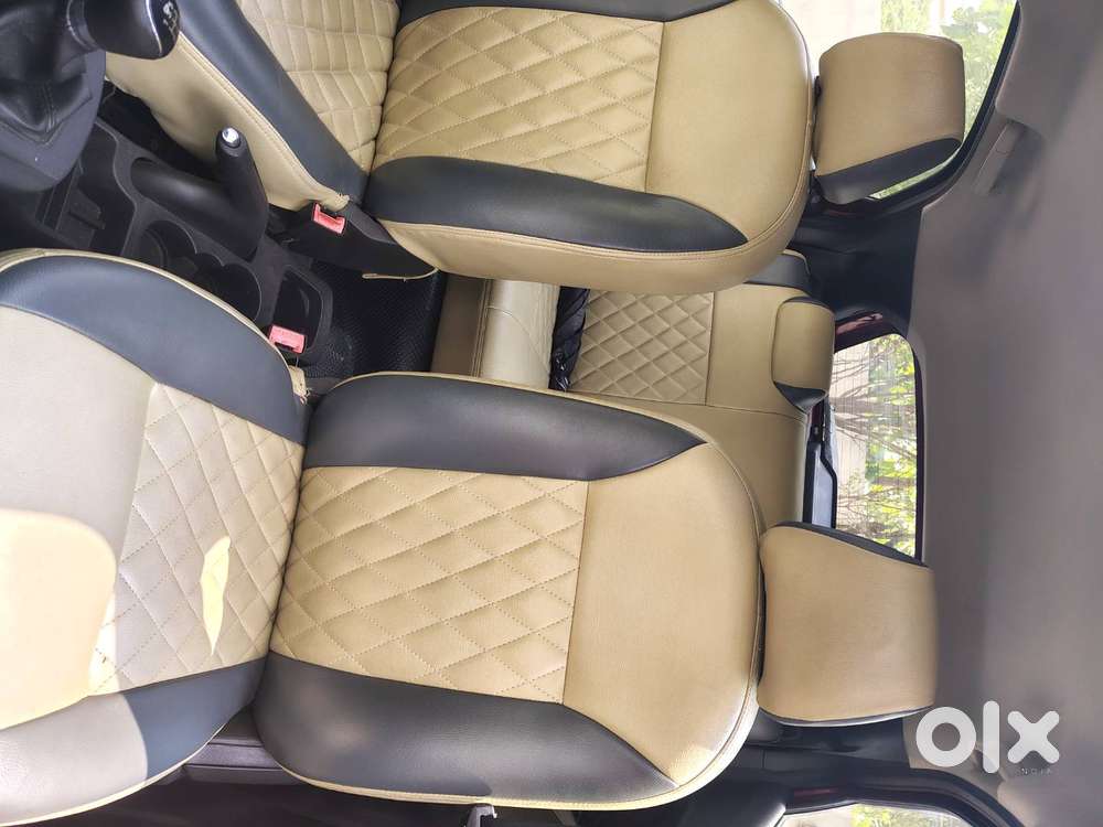 Ford Figo_titanium Petrol_2016 Model_1st Owner