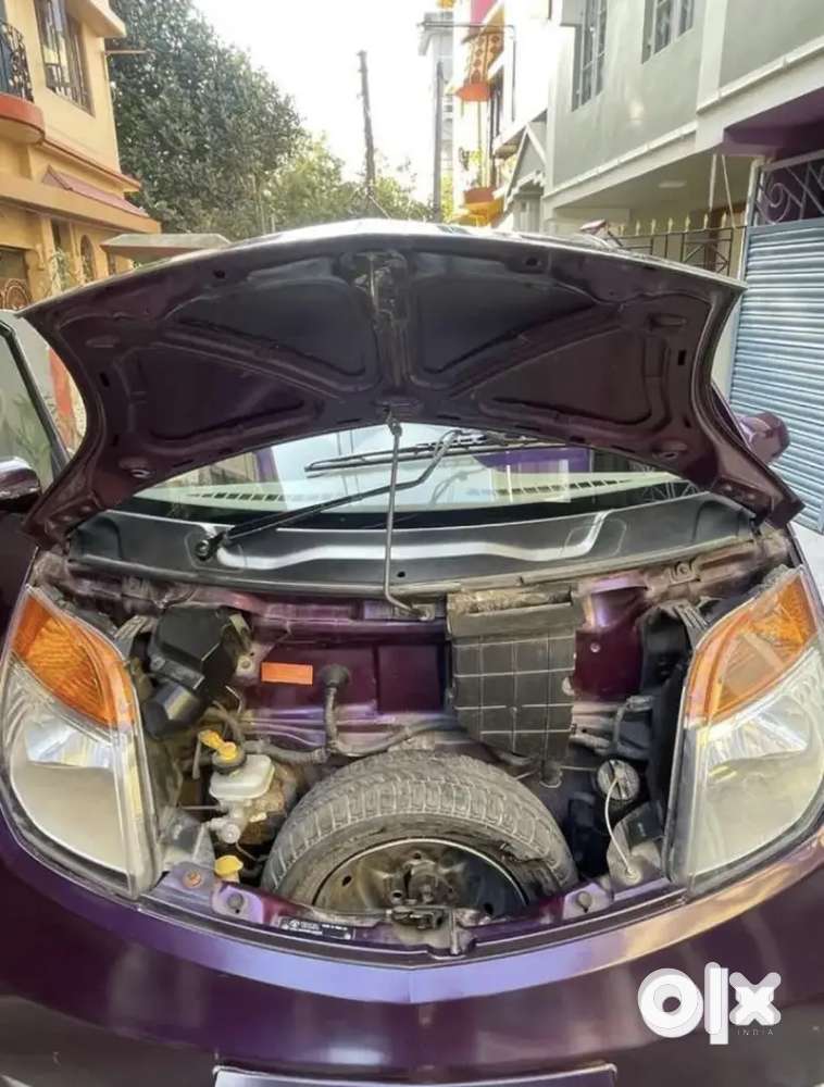 Tata Nano Twist Xt 2014 Petrol Manual