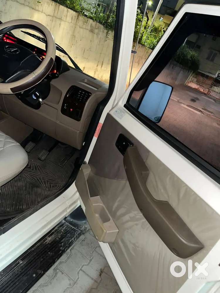 Mahindra Bolero Diesel 2020 Year Model