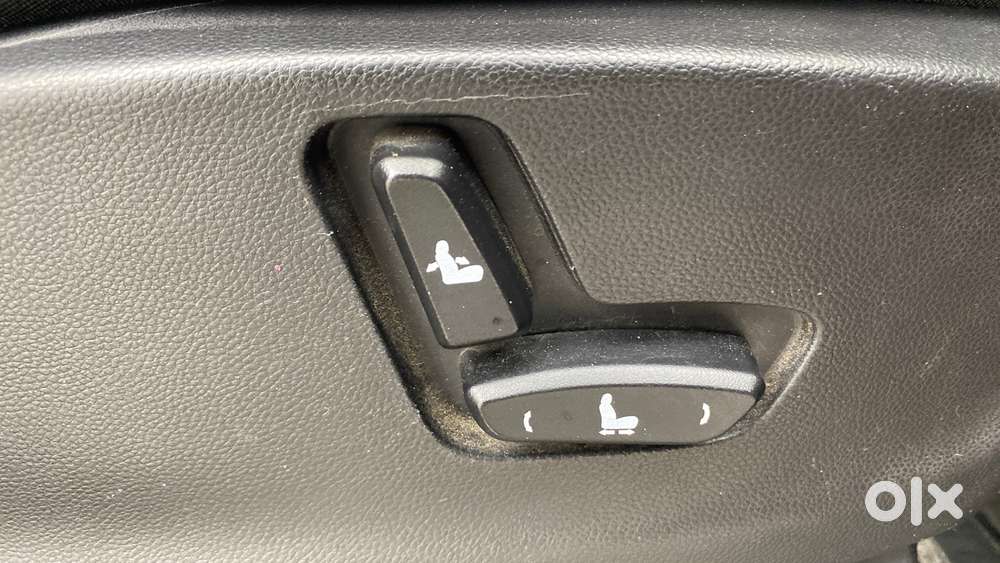 Mg Hector Sharp Dct Petrol, 2020, Petrol