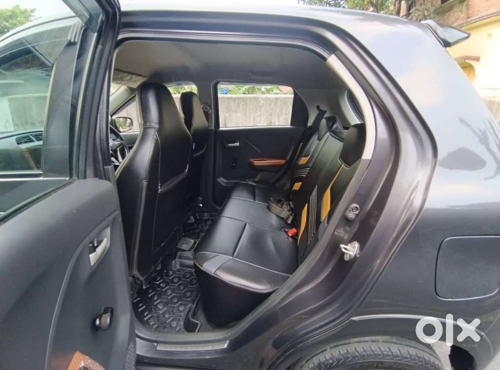 Maruti Suzuki Alto K10 Vxi (o), 2024, Petrol