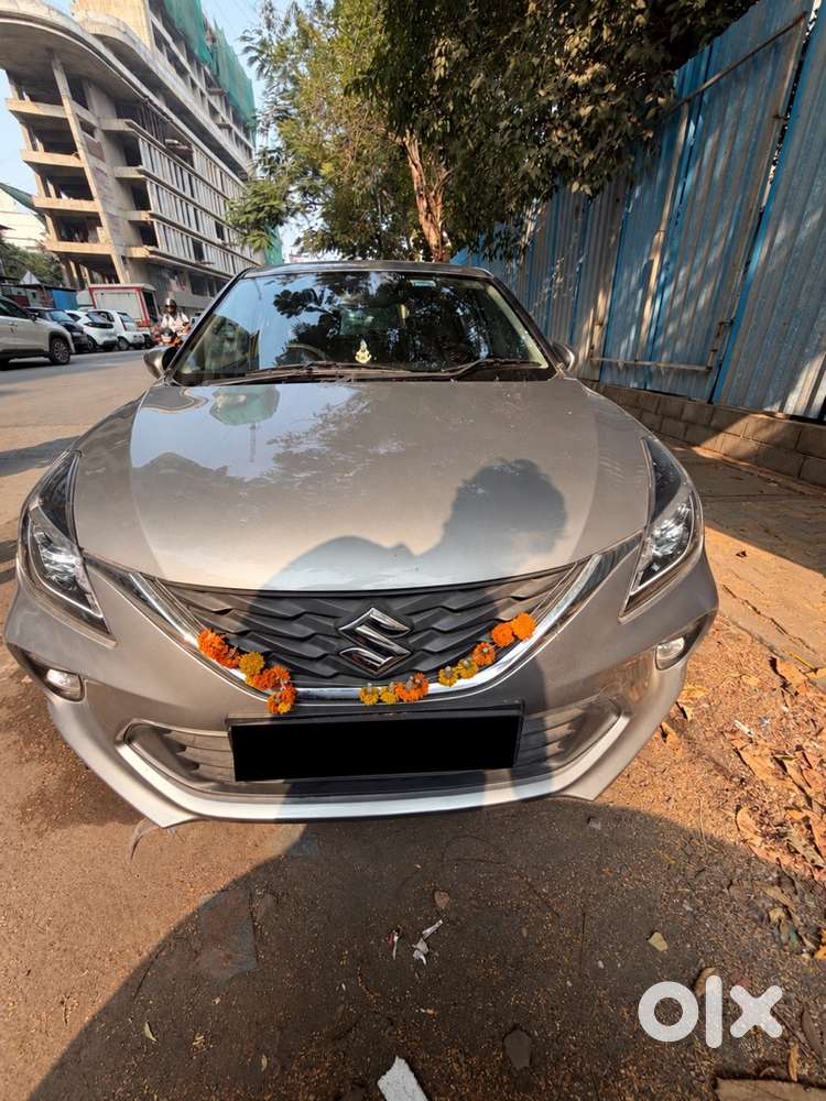 Maruti Suzuki Baleno Delta 1.2 Petrol | 2021 | Excellent Condition