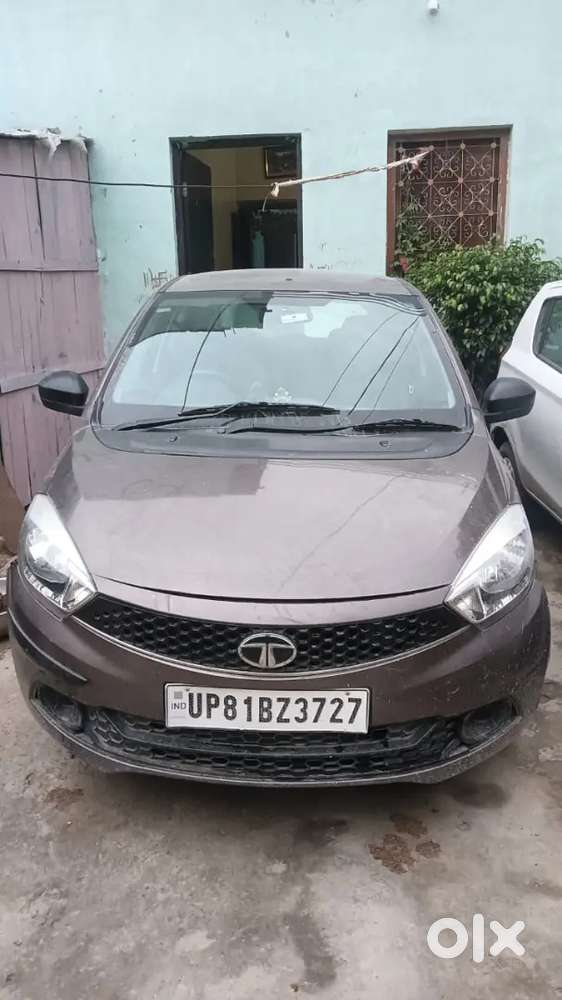 Tata Tiago Xe 2018