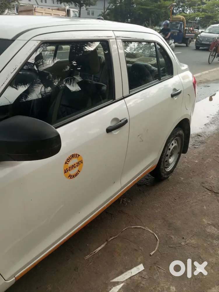 2022 Maruti Suzuki Dzire 1.2