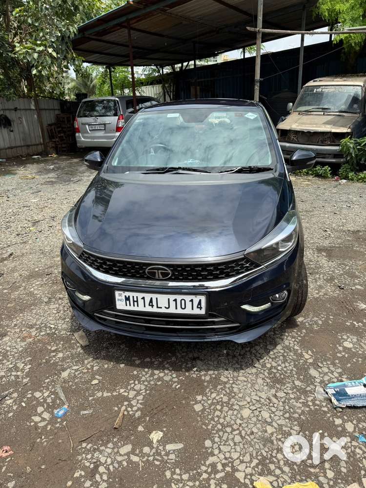 Tata Tigor Xz Plus 2024