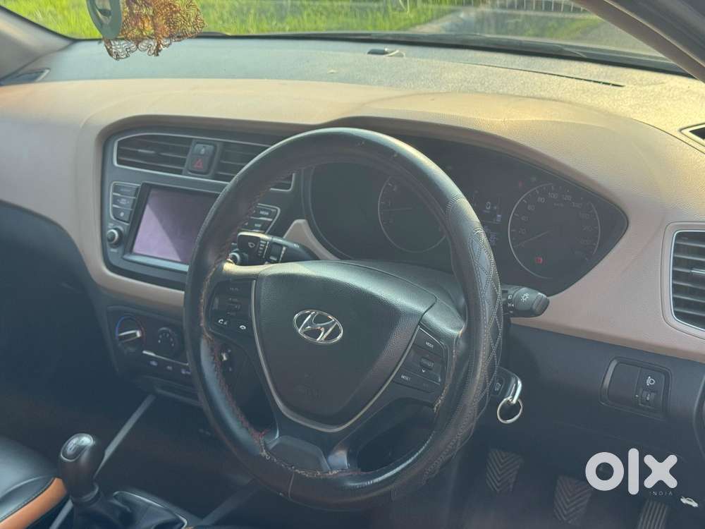 Hyundai Elite I20 1.2 Sportz Plus Vtvt, 2020, Petrol