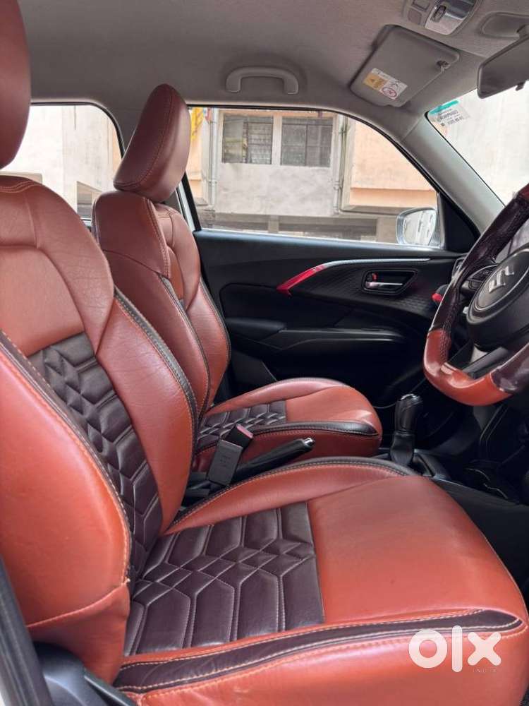 Maruti Suzuki Swift 1.2 Vxi (o), 2024, Petrol