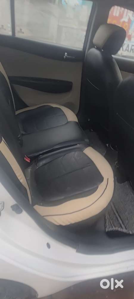 Hyundai I20 Diesel Manual 2014