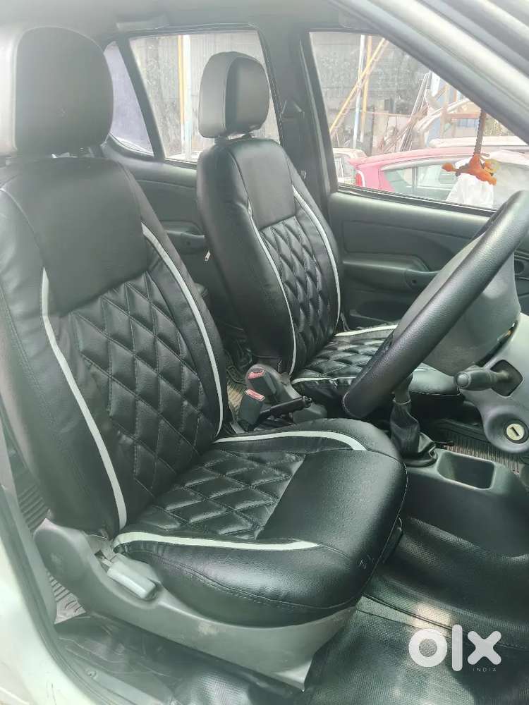 Tata Indica 2006 Diesel Good Condition