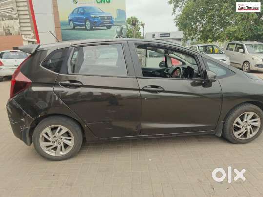 Honda Jazz 1.5 Vx I Dtec, 2016, Diesel