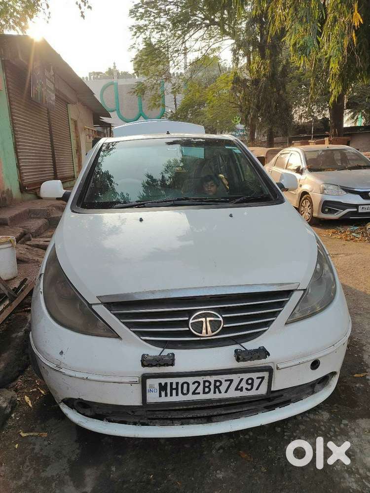 Tata Manza 2011 Gadi Full Condition  115000 Final