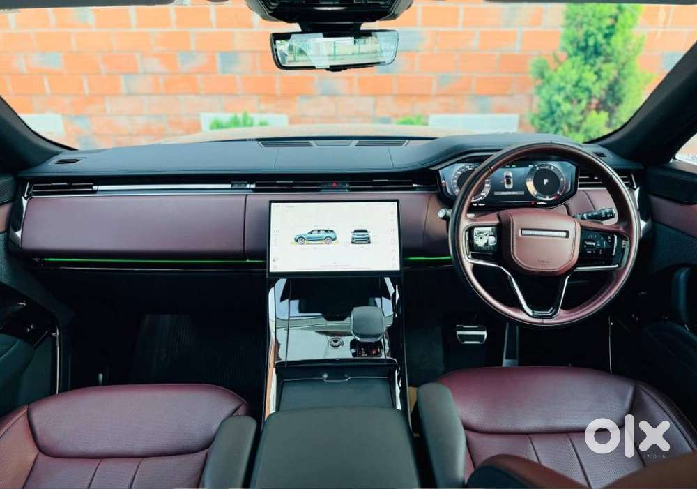 Land Rover Range Sport 3.0 Tdv6 Hse Diesel, 2024, Diesel