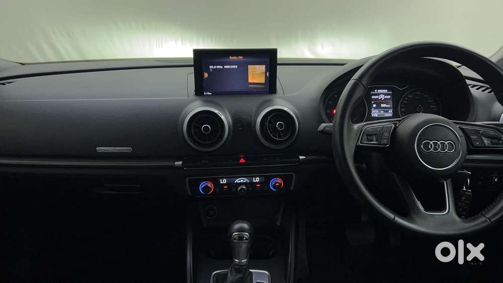 Audi A3 1.4 35 Tfsi Premium Plus, 2018, Petrol