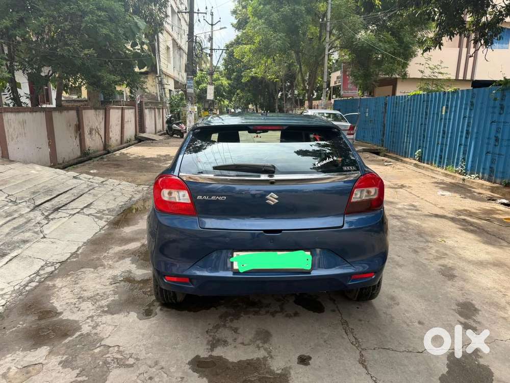 Ts Registration Vehicle -please Do Not Call For Timepass