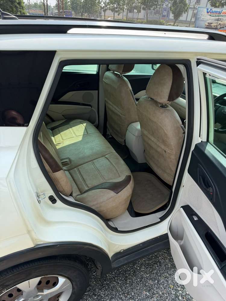 Mahindra Xuv300 2019 Diesel