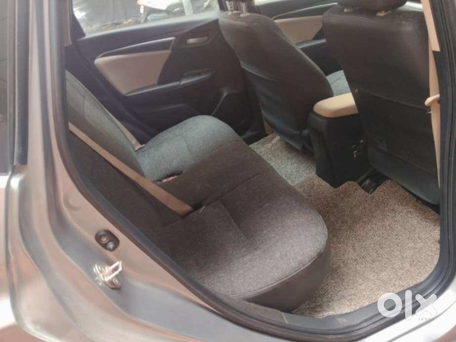Honda Jazz 1.2 Zx Cvt I-vtec, 2021, Petrol