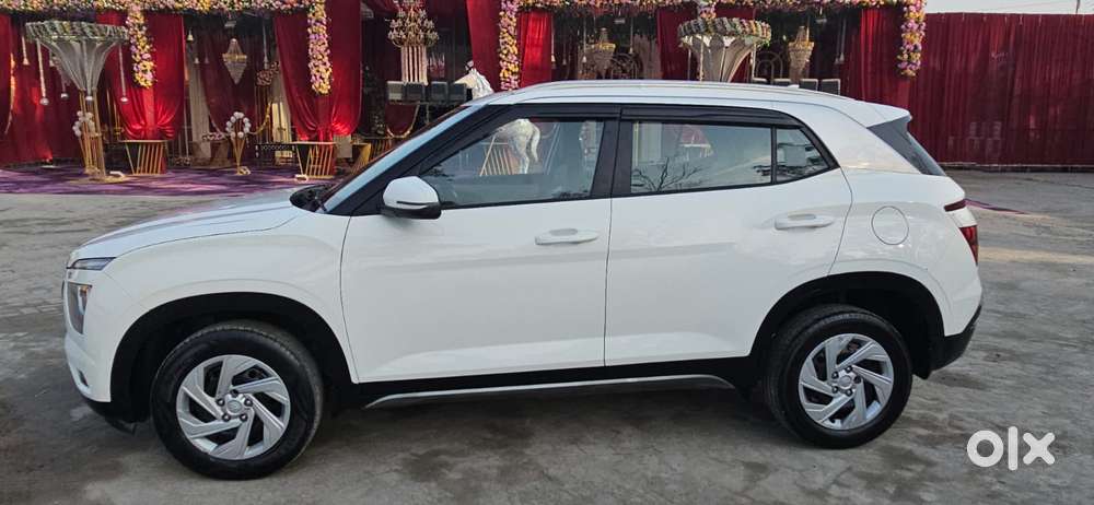 Hyundai Creta 1.6 Ex Diesel, 2020, Diesel