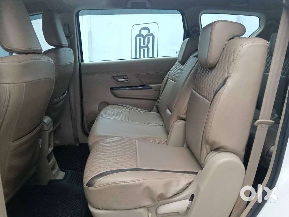 Maruti Suzuki Ertiga Zxi At, 2023, Petrol