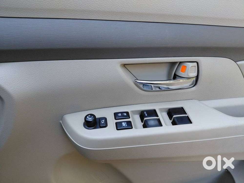 Maruti Suzuki Ertiga 2018-2022 1.4 Lxi Shvs, 2021, Petrol