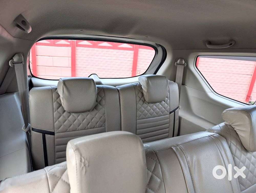 Maruti Suzuki Ertiga Vdi Shvs, 2018, Diesel