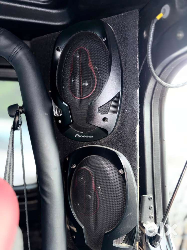 Mahindra Thar Lx Hard Top Diesel Mt Rwd, 2024, Diesel