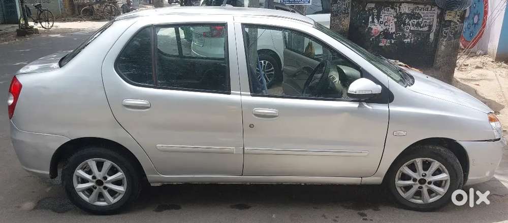 Tata Indigo Ecs 2012